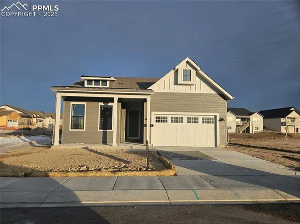 16381 Cattle Creek Ct, Monument, CO 80132