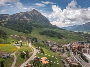 41 Whetstone Rd, Crested Butte, CO 81225