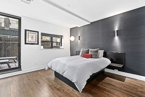 2nd image of 205 E 83rd St #4