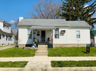 746 Washington Ave, Washington Court House, OH