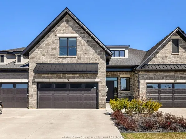 324 Jordan Ln, Lakeshore, ON N8N 0J3