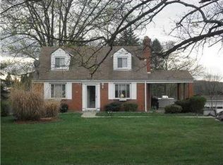 1563 Anderson Rd, Pittsburgh, PA 15209