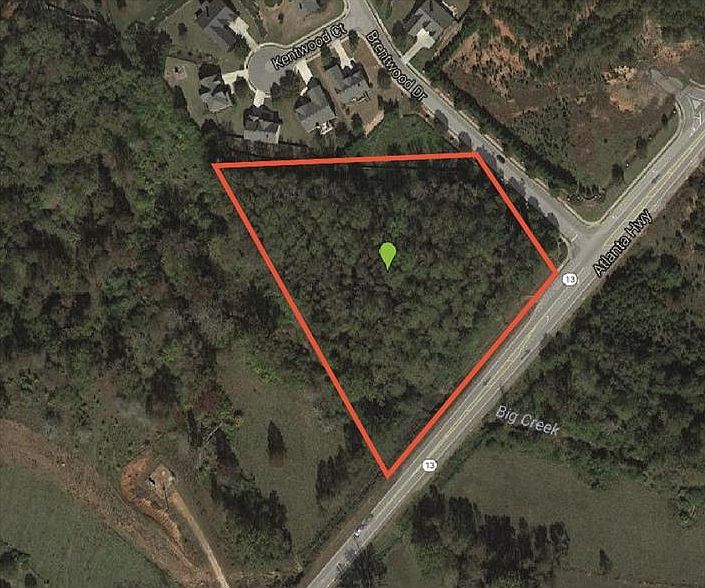 1st image of 4122 Gainesville Hwy