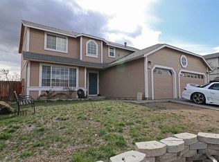 8710 Sopwith Blvd, Reno, NV 89506