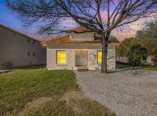 3018 Sappington Pl, Fort Worth, TX 76116