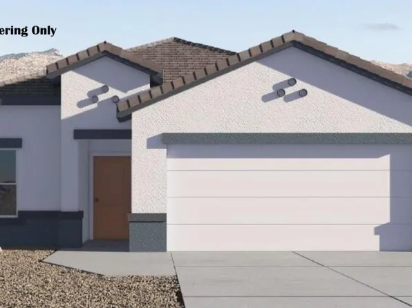 12538 W Nicholas Dr, Marana, AZ 85653
