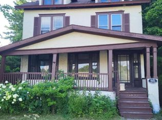 2105 S Geddes St, Syracuse, NY 13207