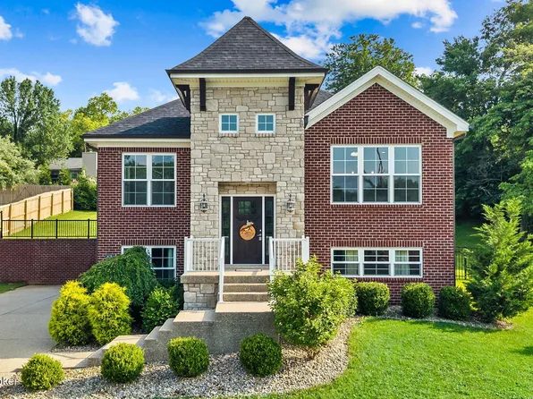 1416 Nightingale Ln, Goshen, KY 40026