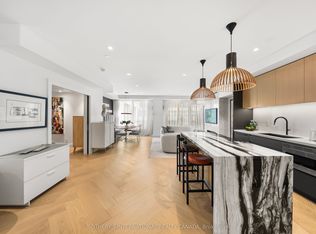 Thornwood 1, Toronto, ON M4W 3X9