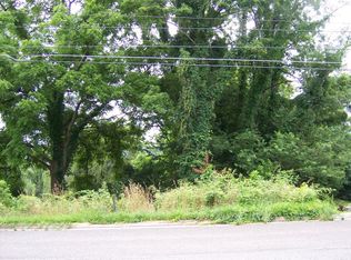 Tbd Jefferson St, Wytheville, VA 24382