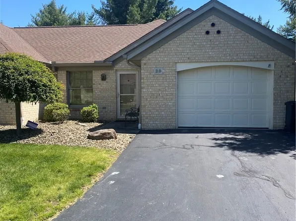 810 Southwestern Run Unit 23, Poland, OH 44514