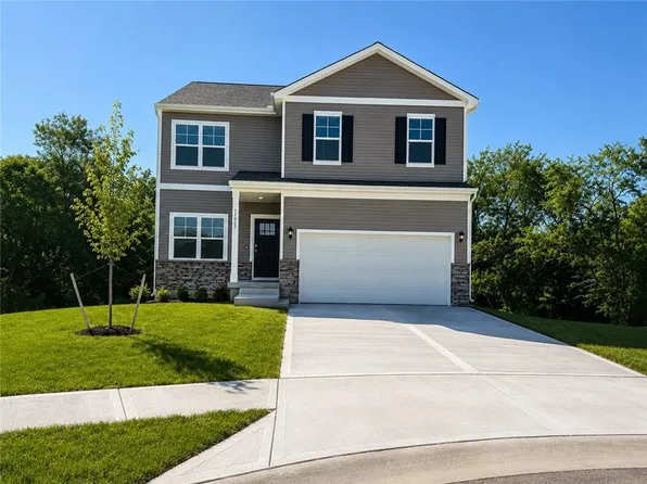 721 Solstice Cir, Belton, MO 64012