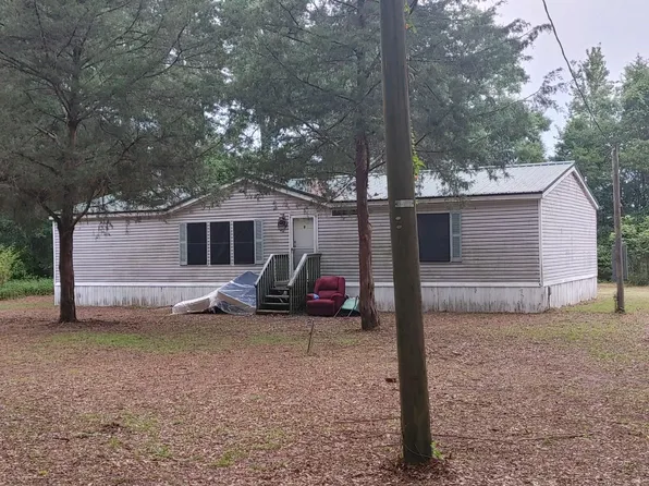 1549 NE Dill St, Madison, FL 32340