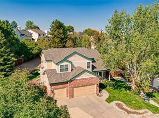 7932 Eagle Feather Ct, Lone Tree, CO 80124