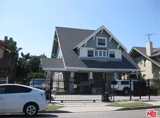 1417 12th Ave, Los Angeles, CA 90019