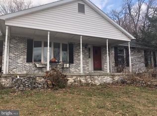 10805 Knob Rd, Mercersburg, PA 17236