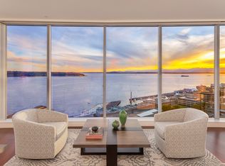 1521 2nd Ave APT 2100, Seattle, WA 98101