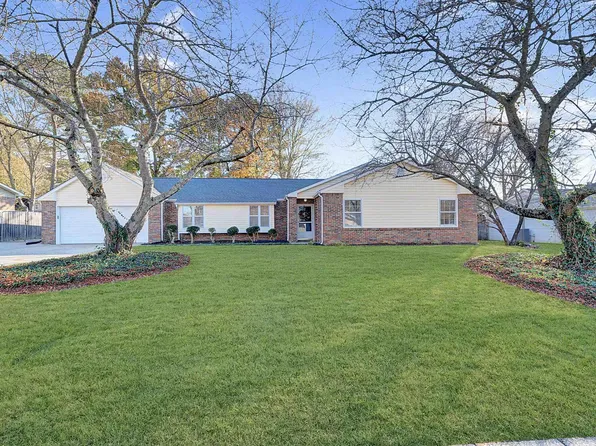 1206 Aldridge Dr SE, Huntsville, AL 35803
