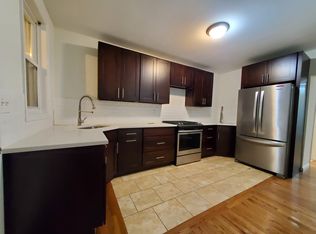 165 Danforth Ave #1E, Jersey City, NJ 07305