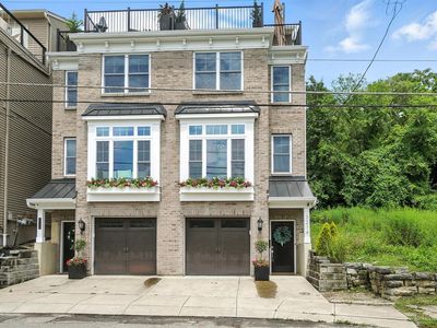 3214 Walworth Ave, Cincinnati, OH, 45226