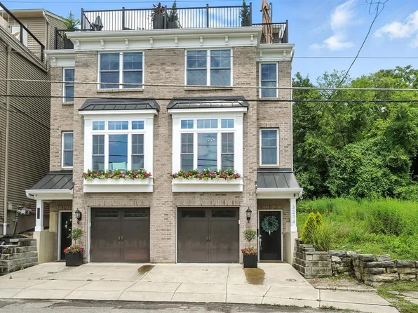 3214 Walworth Ave, Cincinnati, OH 45226