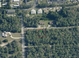 3003 Clearwood St, Inverness, FL 34452