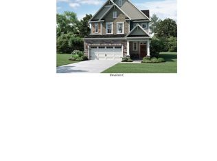 2397 Englemann Dr LOT 123, Apex, NC 27502