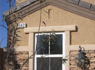 9542 Van Halen Ln #0, Las Vegas, NV 89148