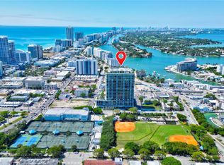72 Park Condo, Miami Beach, FL 33141