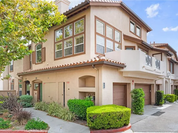 4 Paseo Del Sol, Rancho Santa Margarita, CA 92688
