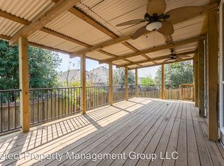 8738 Maverick Rim, San Antonio, TX 78250