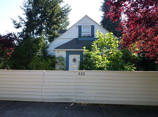 622 22nd Ave E, Seattle, WA 98112