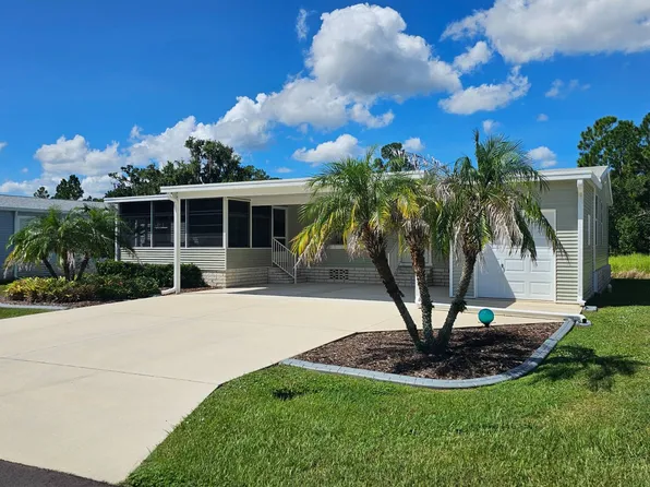 2814 Harte Dr, Lake Wales, FL 33898