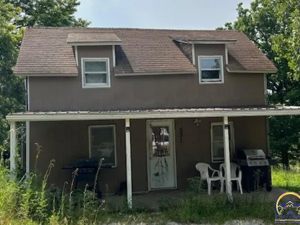 331 W Santa Fe Ave Tract 2, Burlingame, KS 66413