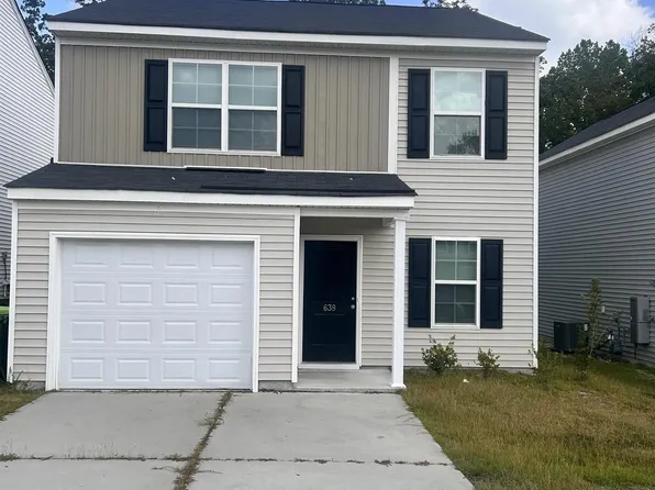 639 Wooster Dr, Columbia, SC 29223