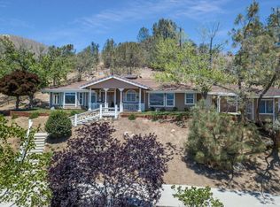 21218 Pine Ridge Dr, Tehachapi, CA 93561