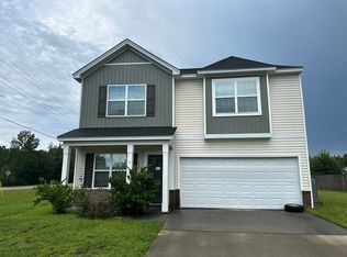9 Enclave Way NE, Ludowici, GA 31316