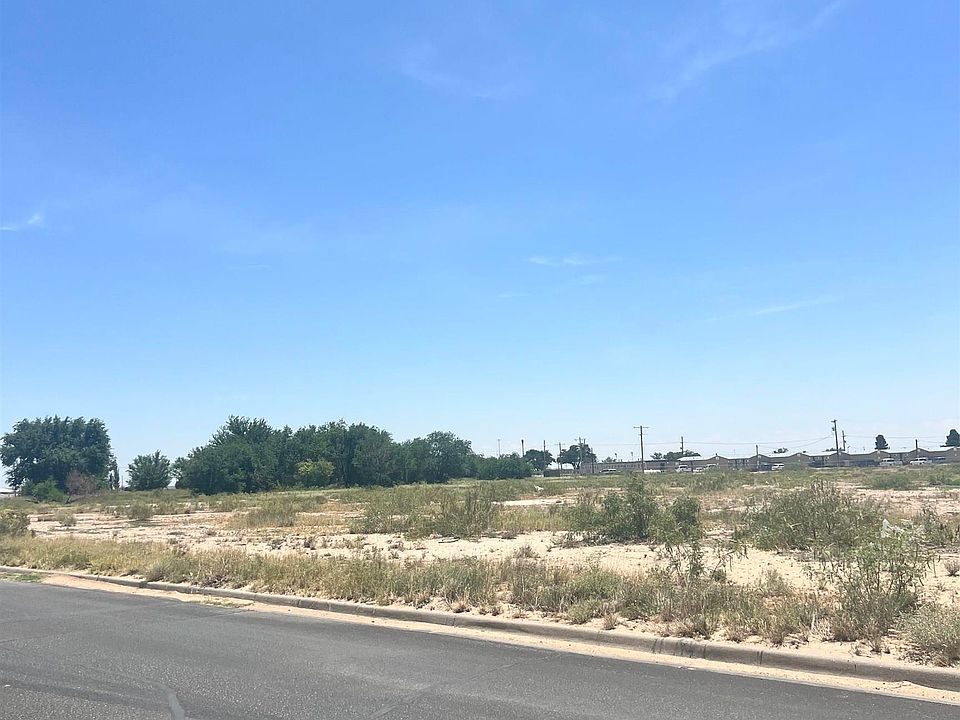 Mesquite St, Jal, NM 88252 MLS 20243855 Zillow