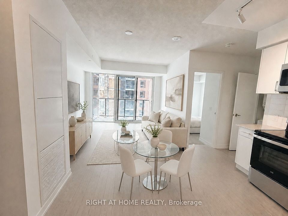 1st image of 4010 Eglinton Ave W #1522