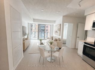 4010 Eglinton Ave W #1522, Etobicoke, ON M9A 4M2
