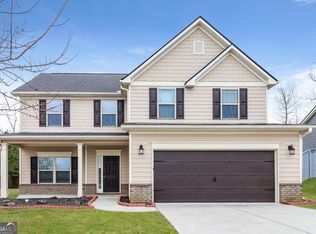 62 Barnsley Village Dr, Adairsville, GA 30103