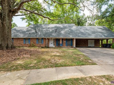 688 Vieux St, Baton Rouge, LA, 70815