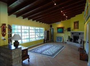 12550 SW 62nd Ave, Pinecrest, FL 33156