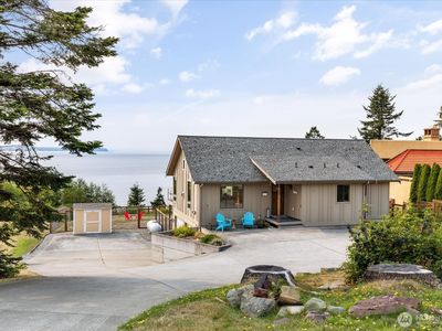1870 Fircrest Drive, Coupeville, WA, 98239