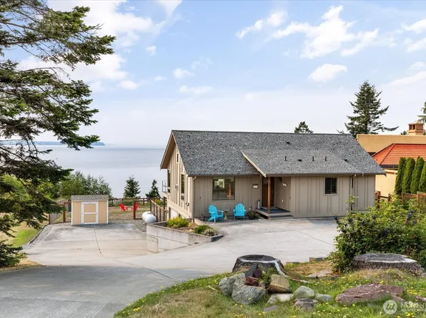 1870 Fircrest Drive, Coupeville, WA 98239