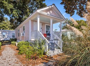 171 Paradise Ave #12, Gulfport, MS 39507