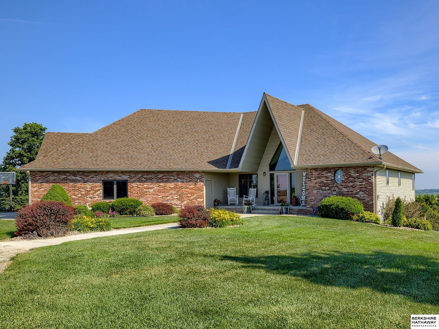 788 County Road 19 Blvd, Hooper, NE 68031 Zillow
