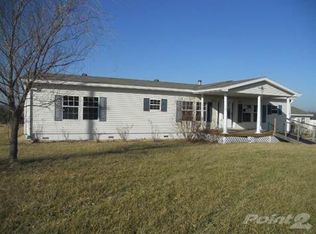 4005 S 92nd Rd, Bolivar, MO 65613