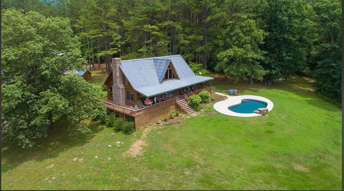 2961 Madison Ave 4448, Saint Paul, AR 72760 Zillow