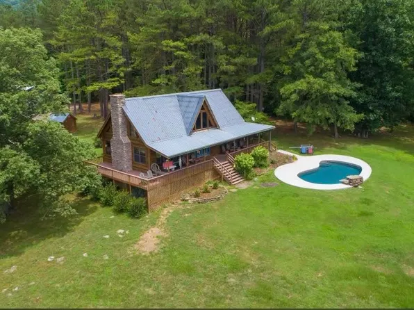 2961 Madison Ave #4448, Saint Paul, AR 72760